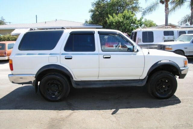 1992 Toyota 4Runner SR5 - photo 6