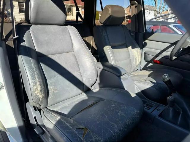 1992 Toyota 4Runner SR5 Sport Utility 4D - photo 7