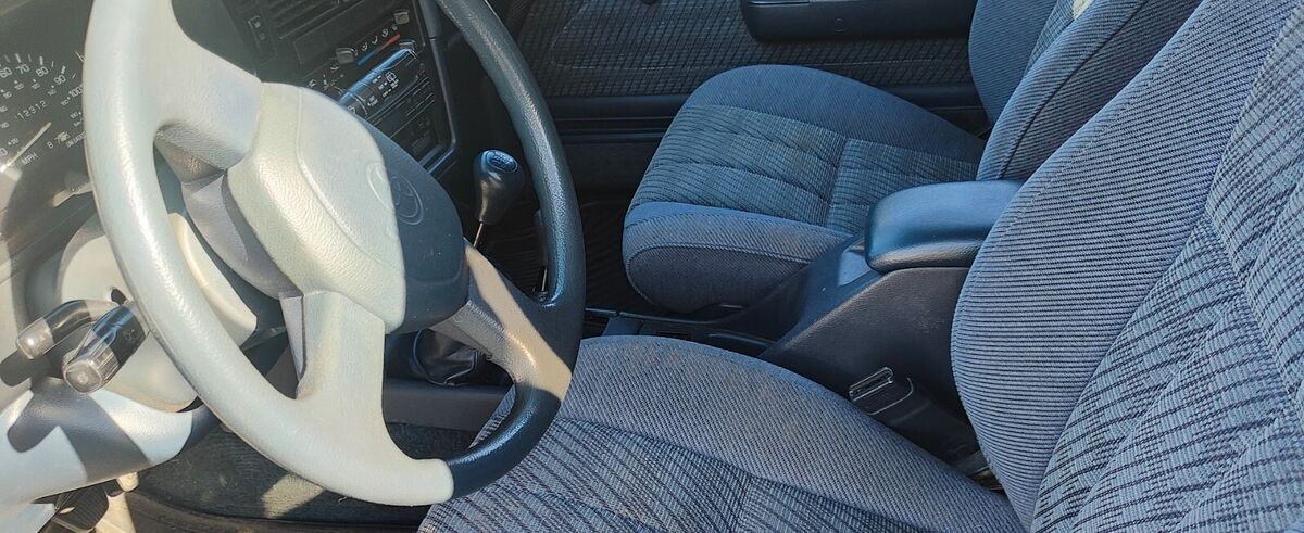 1992 Toyota 4Runner - photo 10