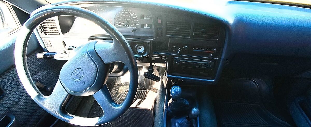 1992 Toyota 4Runner - photo 12