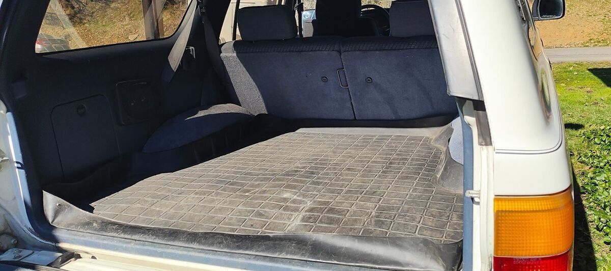 1992 Toyota 4Runner - photo 9
