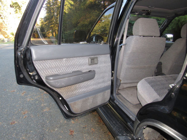 1992 Toyota 4Runner - photo 10