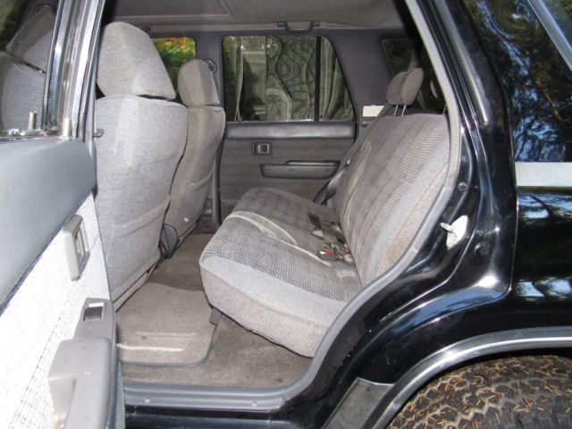 1992 Toyota 4Runner - photo 13