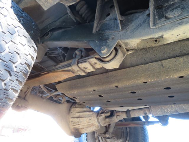 1992 Toyota DLX XTRA CAB 4WD - photo 10