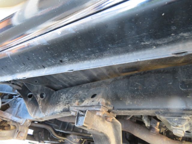 1992 Toyota DLX XTRA CAB 4WD - photo 12