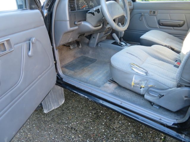 1992 Toyota DLX XTRA CAB 4WD - photo 5