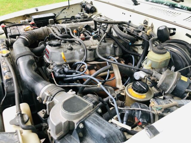 1992 Toyota Other - photo 12
