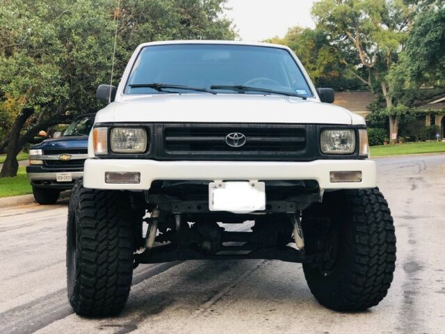 1992 Toyota Other - photo 2