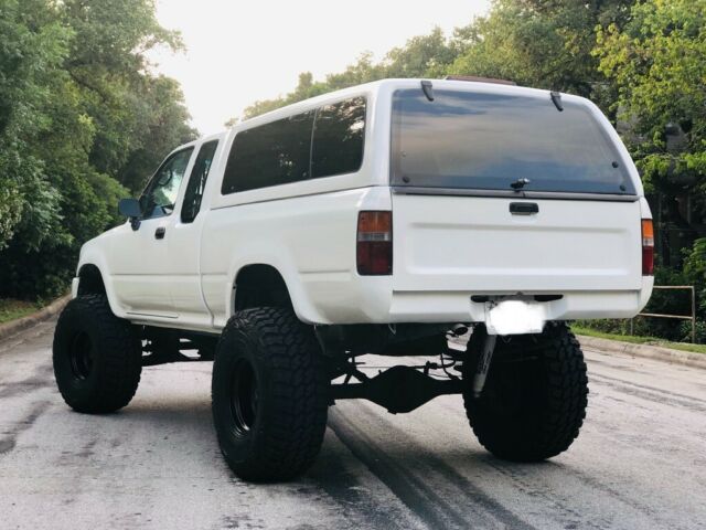 1992 Toyota Other - photo 3