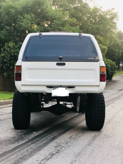 1992 Toyota Other - photo 4