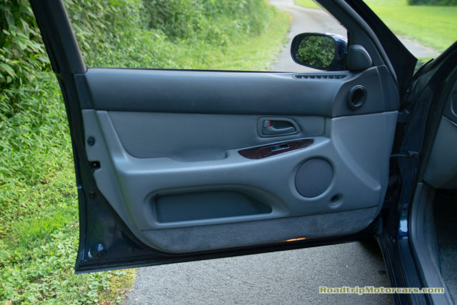 1992 Toyota Aristo 4 Door - photo 9