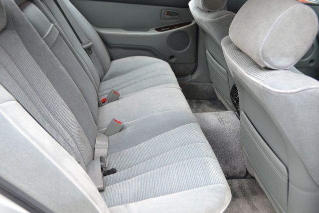1992 Lexus GS - photo 11