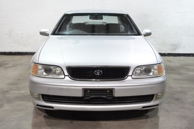 1992 Lexus GS - photo 3