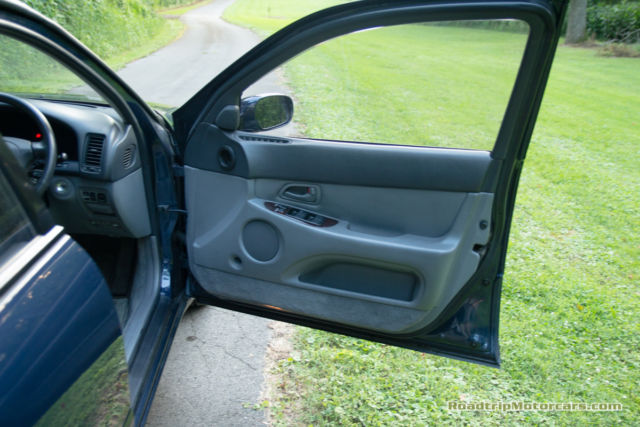 1992 Toyota Aristo - photo 13