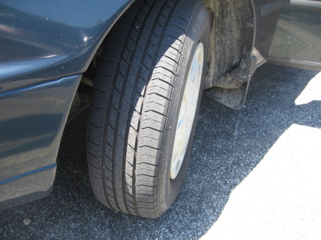 1992 Toyota Camry - photo 13
