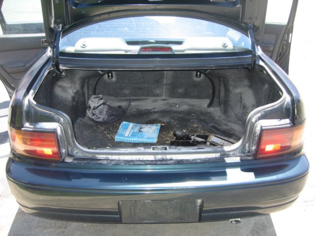 1992 Toyota Camry - photo 5
