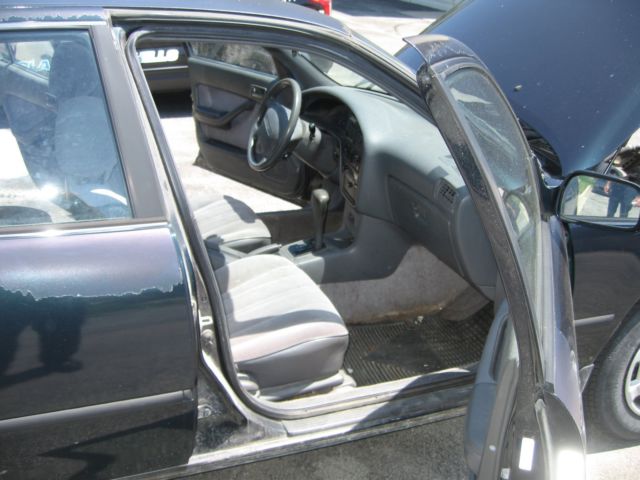 1992 Toyota Camry - photo 6