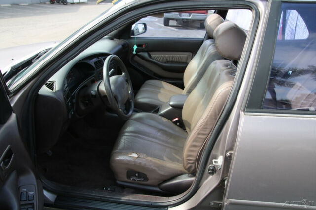 1992 Toyota Camry - photo 11