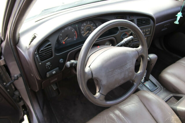 1992 Toyota Camry - photo 12