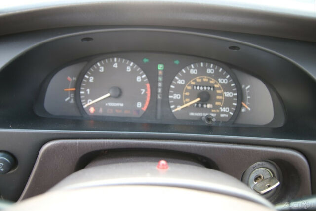 1992 Toyota Camry - photo 13