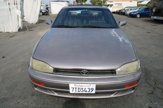 1992 Toyota Camry - photo 8