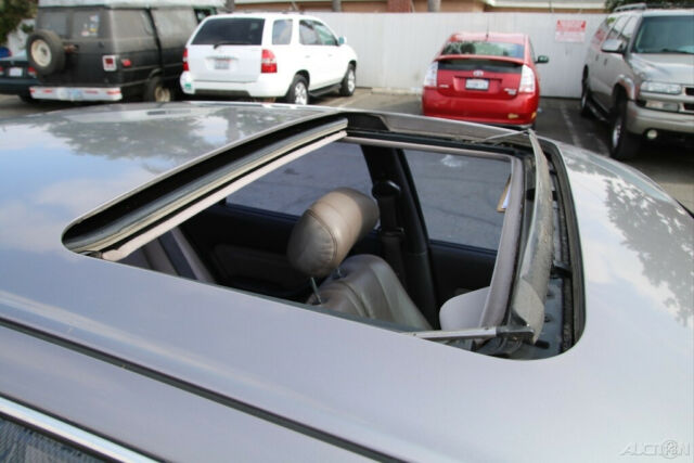 1992 Toyota Camry - photo 9