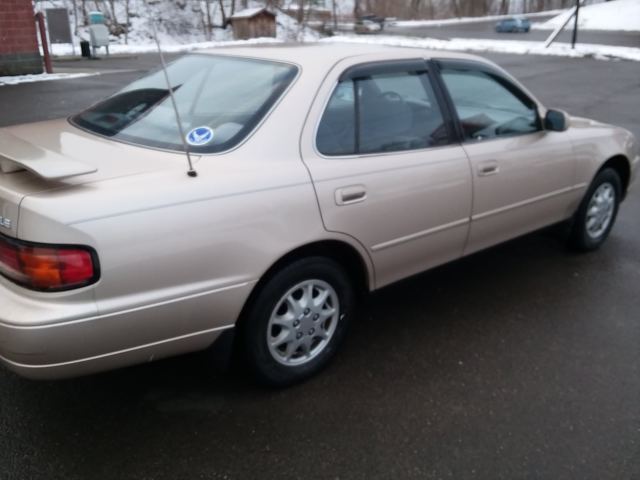 1992 Toyota Camry - photo 4