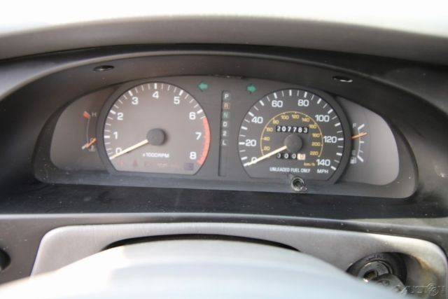 1992 Toyota Camry LE - photo 12