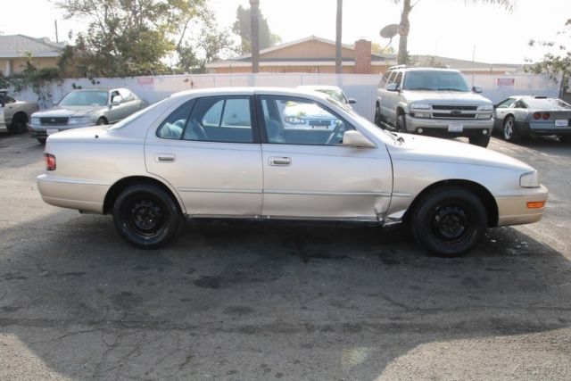 1992 Toyota Camry LE - photo 6