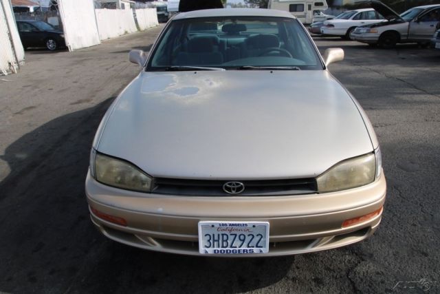 1992 Toyota Camry LE - photo 8
