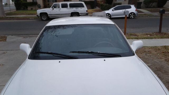 1992 Toyota Camry - photo 2