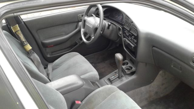 1992 Toyota Camry - photo 3