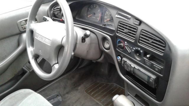 1992 Toyota Camry - photo 4