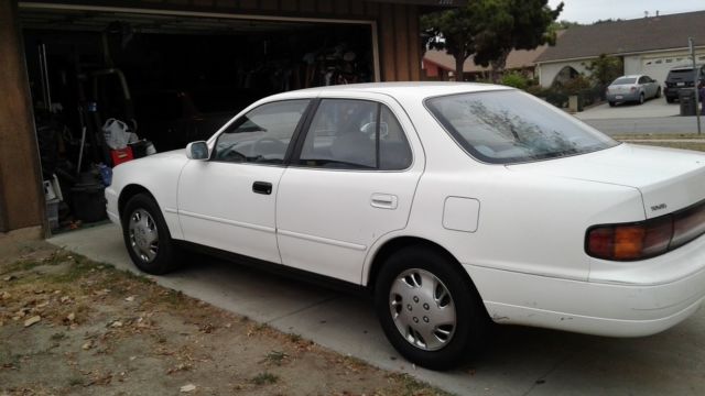1992 Toyota Camry - photo 5