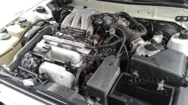 1992 Toyota Camry - photo 7
