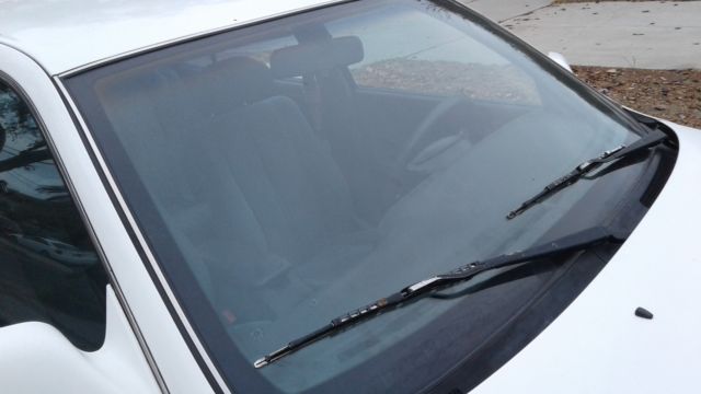 1992 Toyota Camry - photo 9