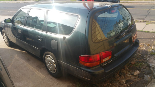 1992 Toyota Camry LE - photo 3
