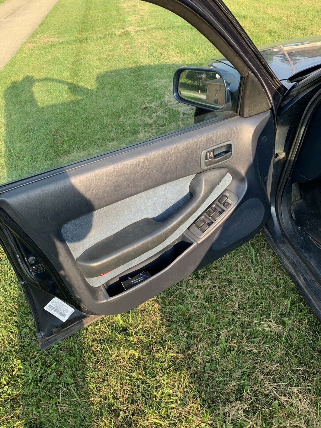 1992 Toyota Camry LE - photo 6