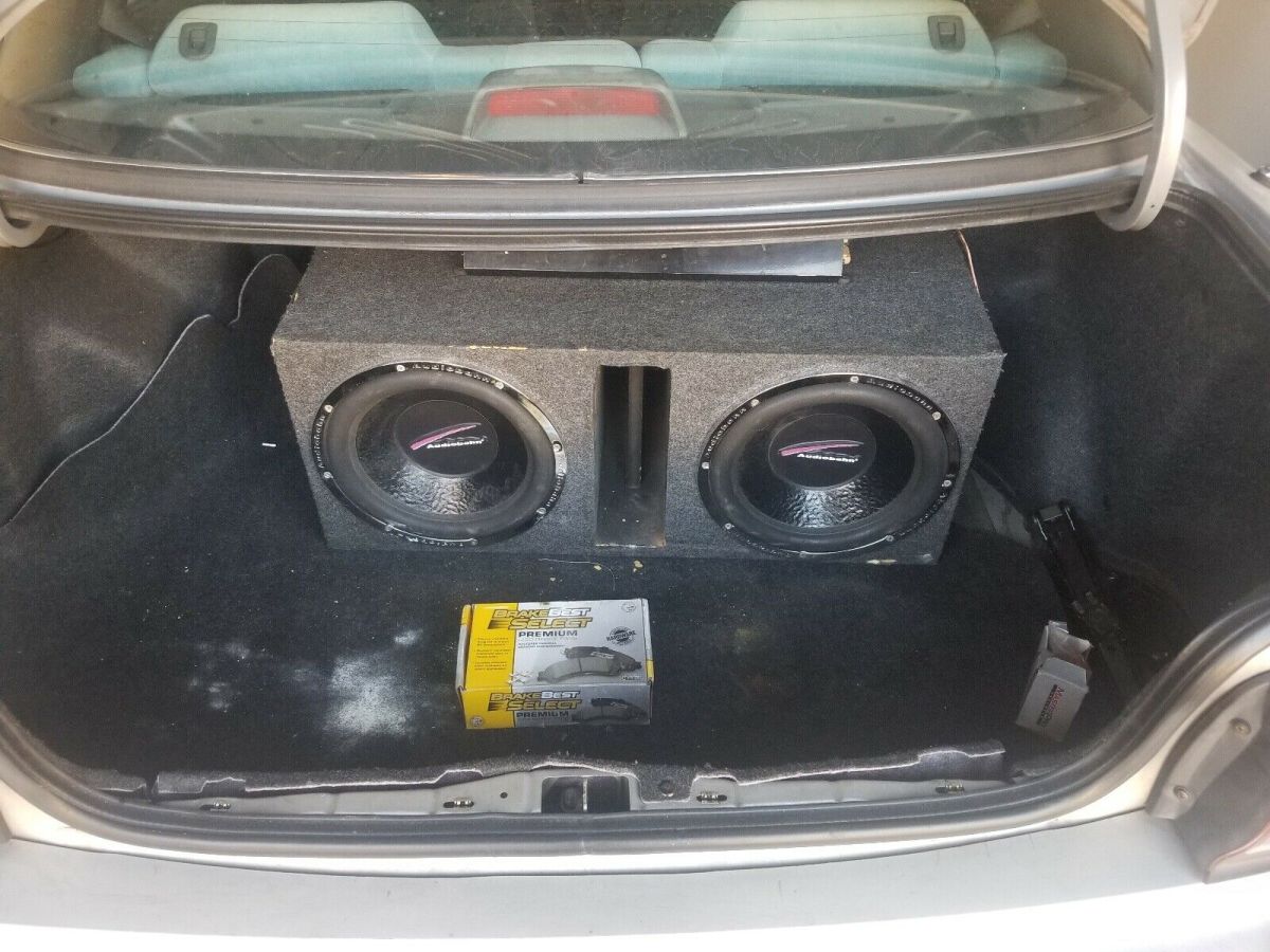 1992 Toyota Camry LE - photo 10