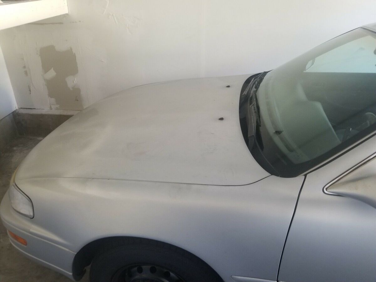 1992 Toyota Camry LE - photo 4