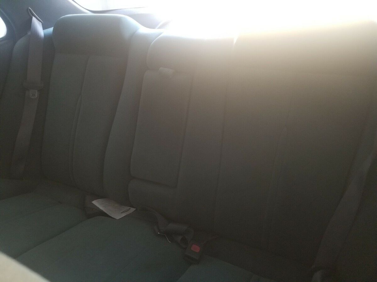 1992 Toyota Camry LE - photo 7