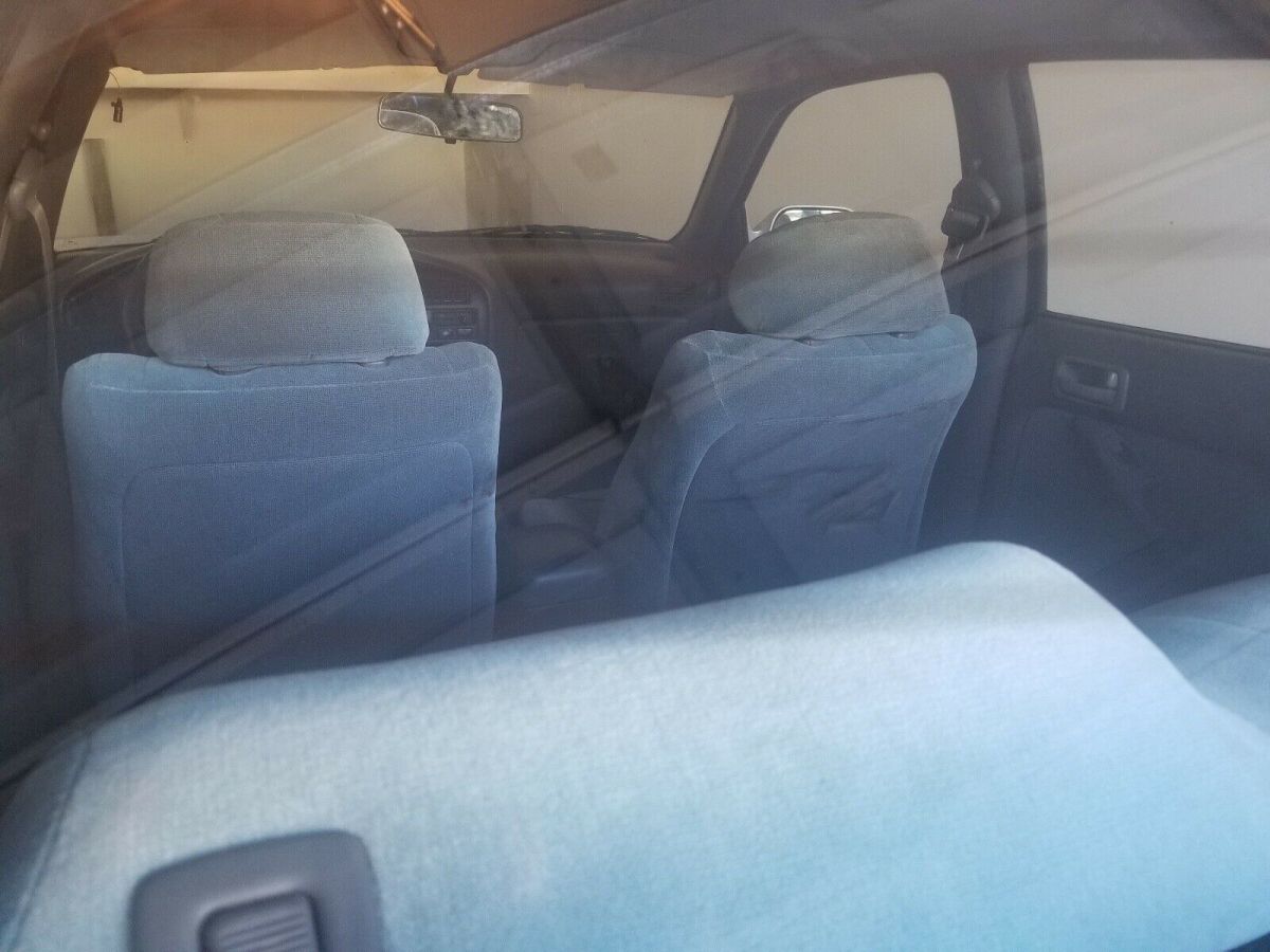 1992 Toyota Camry LE - photo 8