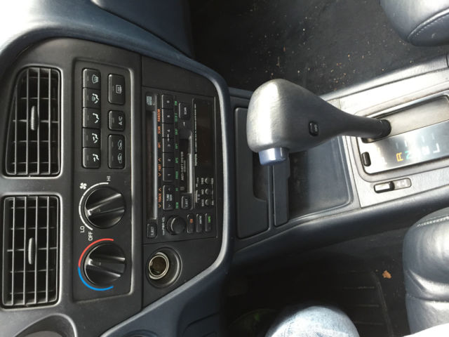 1992 Toyota Camry XLE Sedan 4-Door - photo 9