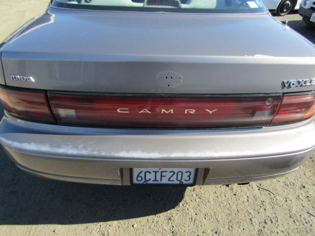 1992 Toyota Camry XLE V6 - photo 10