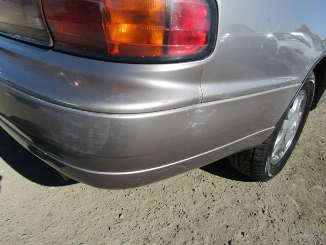 1992 Toyota Camry XLE V6 - photo 11