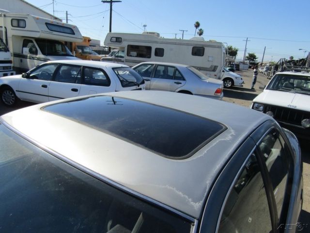 1992 Toyota Camry XLE V6 - photo 5