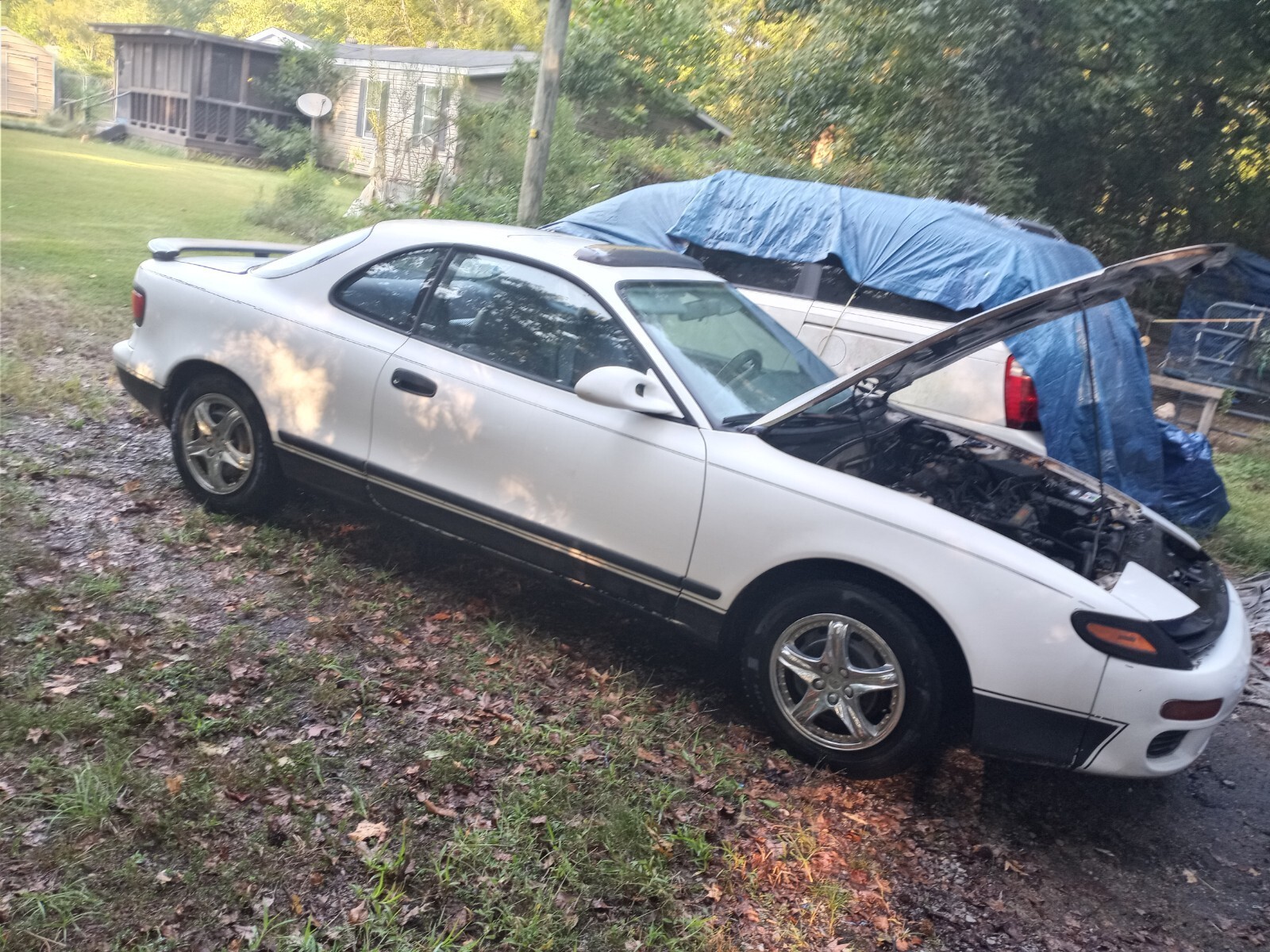 1992 Toyota Celica ST - photo 11