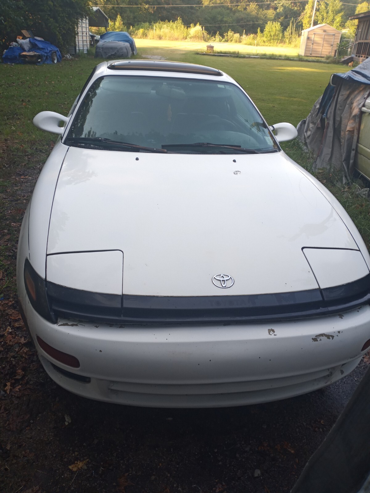 1992 Toyota Celica ST - photo 3