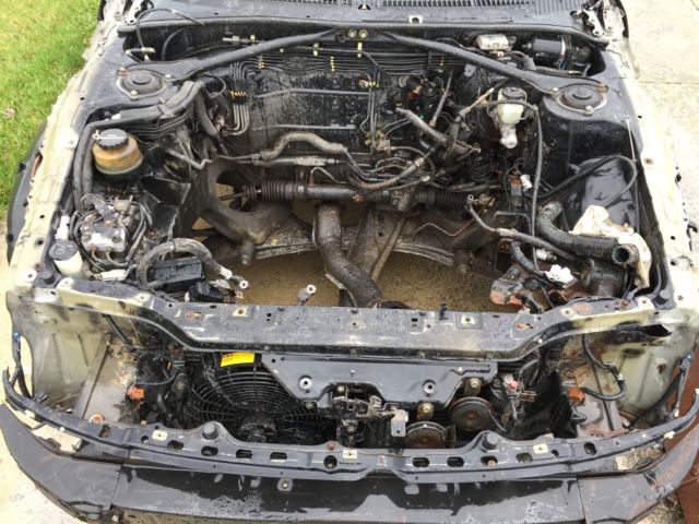 1992 Toyota Celica All-Trac - photo 3