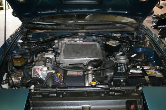 1992 Toyota Celica - photo 8
